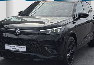 VW Tiguan 15.000 km 47.990 &euro; Glinde 21509