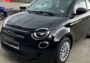 Fiat 500e 19.215 km 23.900 &euro; Buchholz in der Nordheide 21244