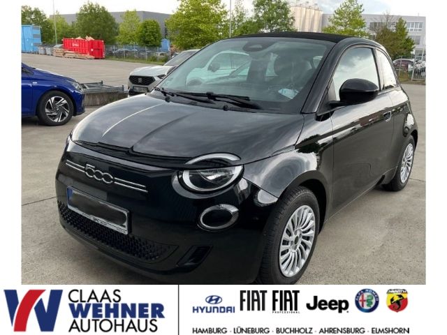 Fiat 500e 19.215 km 23.900 &euro; Buchholz in der Nordheide 21244