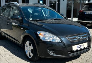 Kia ceed Sportswagon 161.950 km 3.590 &euro; Geesthacht 21502