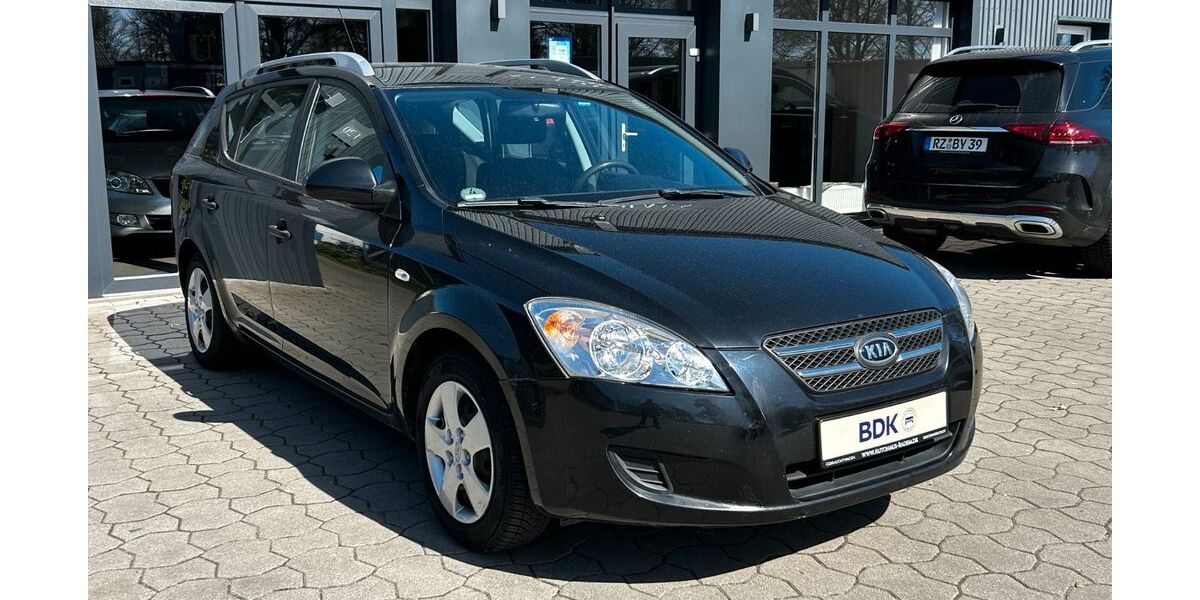 Kia ceed Sportswagon 161.950 km 3.590 &euro; Geesthacht 21502