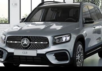 Mercedes-Benz GLB 200 9.900 km 44.950 &euro; Hamburg 22047