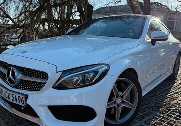 Mercedes-Benz C 250 231.115 km 20.990 &euro; Hamburg 20354