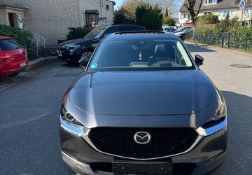 Mazda CX-30 30.748 km 22.490 &euro; Schenefeld 22869