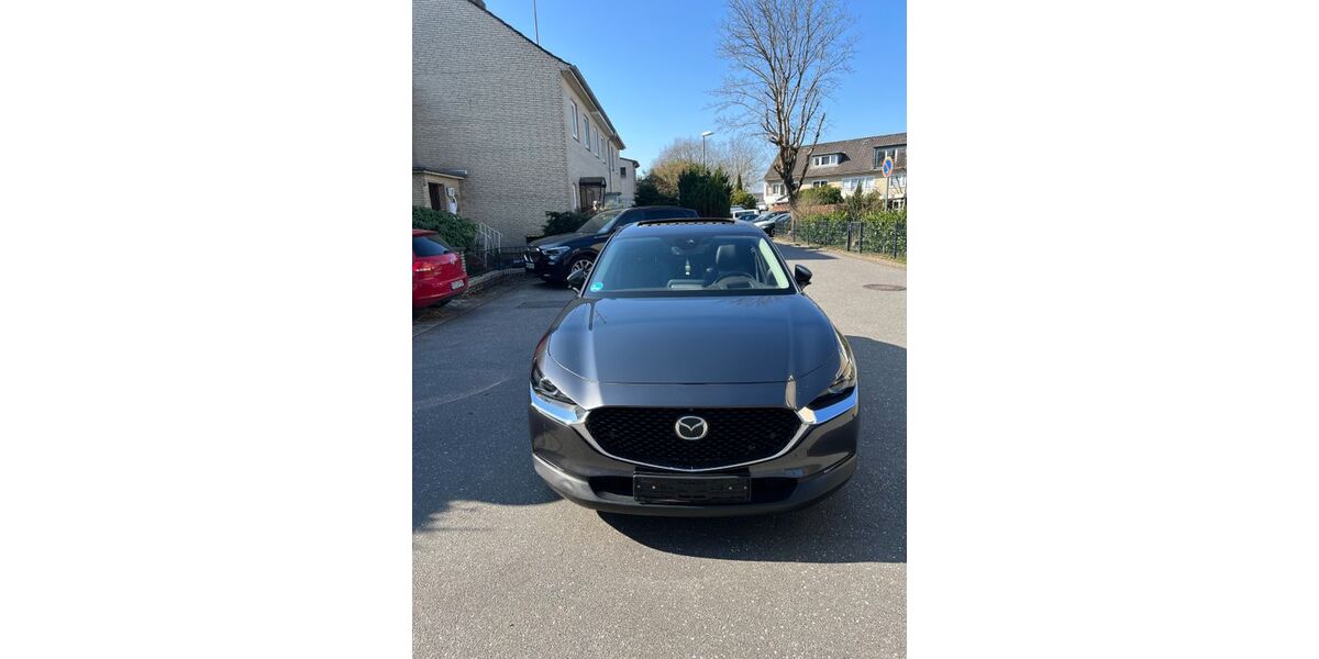 Mazda CX-30 30.748 km 22.990 &euro; Schenefeld 22869