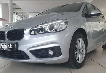 BMW 220 Active Tourer 79.263 km 15.490 &euro; Hamburg 22525