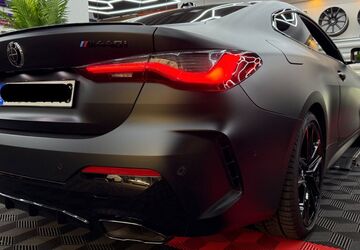 BMW M440 40.000 km 52.000 &euro; Hamburg 22549