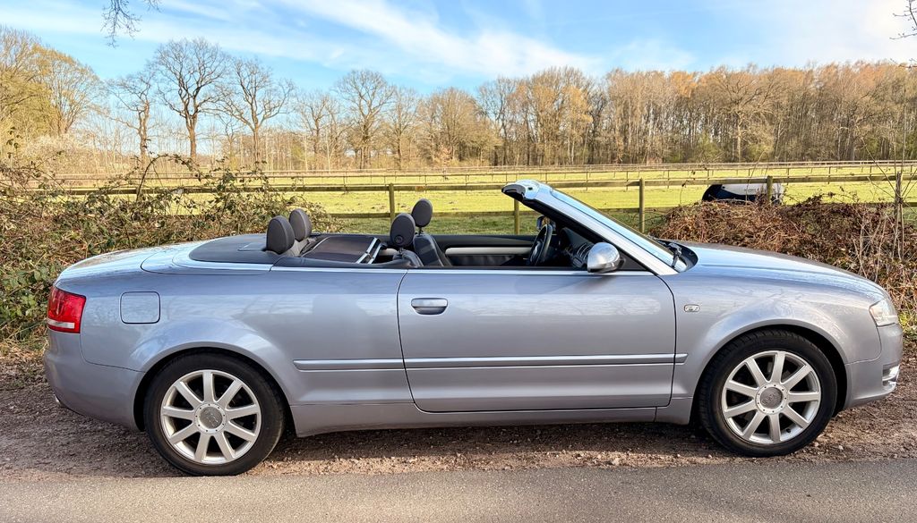 Audi A4 168.500 km 7.000 &euro; Hamburg 22559