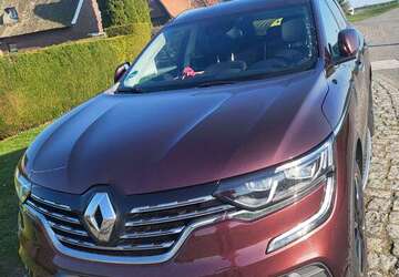 Renault Koleos 123.350 km 15.500 &euro; Hamburg, Freie und Hansestadt 21037