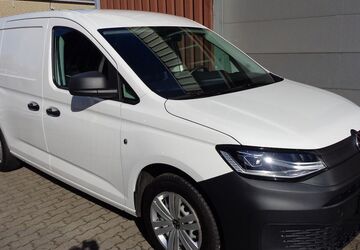 VW Caddy Maxi 175.624 km 16.990 &euro; Hamburg 22399