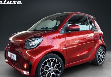 Smart ForTwo 35.000 km 13.900 &euro; Hamburg 22047