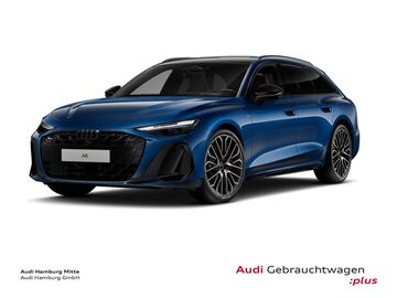 Gebrauchte Audi A6