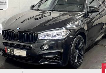 BMW X6 M50 129.000 km 37.900 &euro; Stelle 21435