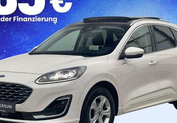 Ford Kuga 87.964 km 20.385 &euro; Uetersen bei Hamburg 25436