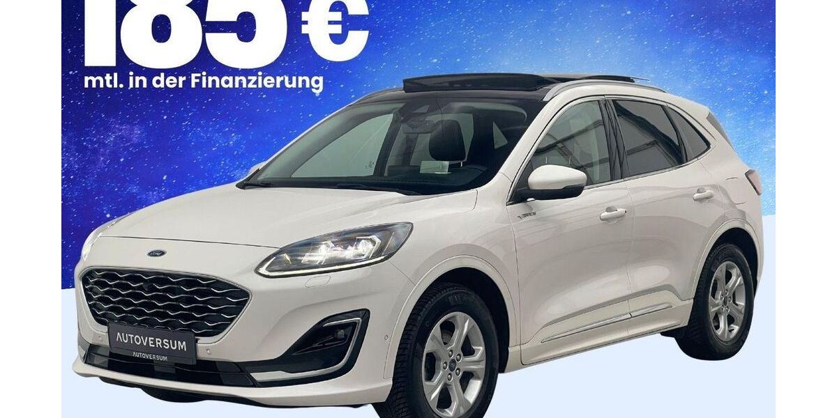 Ford Kuga 87.964 km 20.385 &euro; Uetersen bei Hamburg 25436