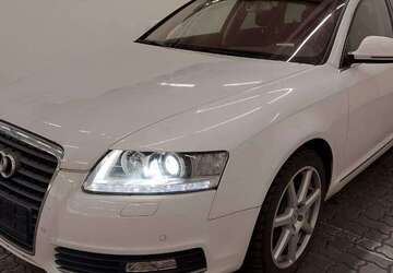 Audi A6 260.000 km 5.999 &euro; Hamburg 20539