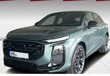 Audi Q3 1.890 km 56.660 &euro; Hamburg 22419