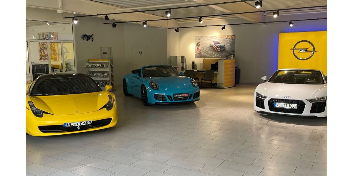 Skoda Octavia 93.256 km 14.790 &euro; Hollenstedt 21279