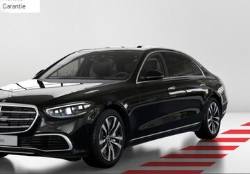 Mercedes-Benz S 350 21.512 km 109.990 &euro; Hamburg-Elbe 22609