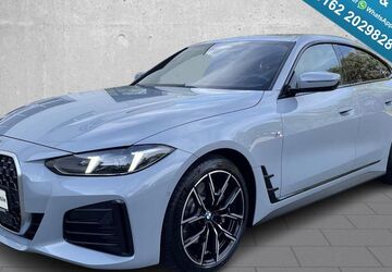 BMW 430 Gran Coupé 14.500 km 44.990 &euro; Quickborn 25451