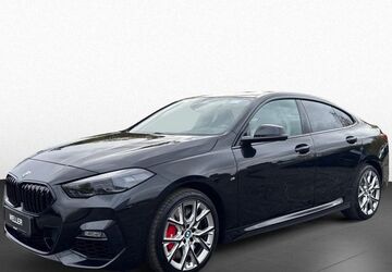 BMW 220 Gran Coupé 13.141 km 32.850 &euro; Hamburg 21073
