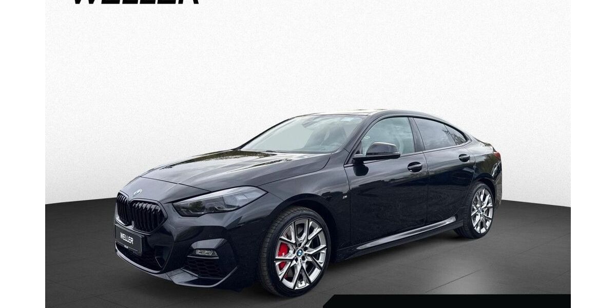 BMW 220 Gran Coupé 13.141 km 32.850 &euro; Hamburg 21073
