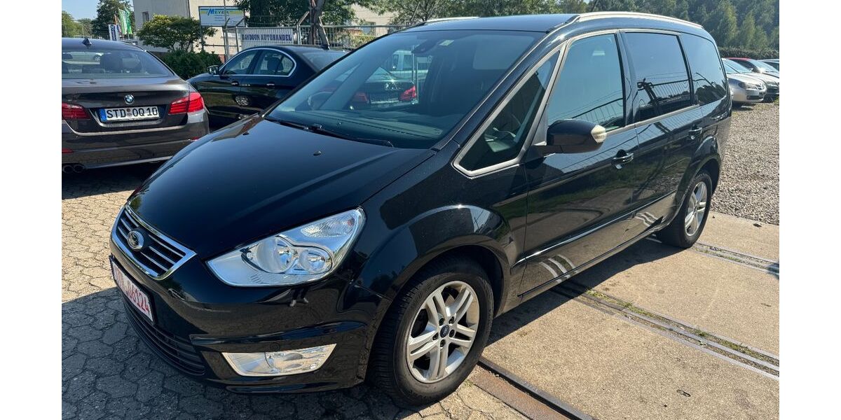 Ford Galaxy 342.000 km 4.450 &euro; Buxtehude 21614
