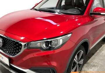 MG ZS 39.000 km 14.500 &euro; Norderstedt 22848