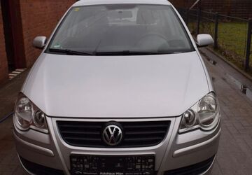VW Polo 106.000 km 2.990 &euro; Pinneberg 25421
