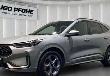 Ford Kuga 9.701 km 35.450 &euro; Hamburg 22335