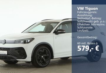 VW Tiguan 15.116 km 44.875 &euro; Buchholz 21244
