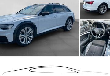 Audi A6 Allroad 96.144 km 38.990 &euro; Hamburg 22047