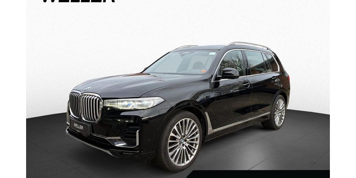 BMW X7 66.169 km 65.850 &euro; Hamburg 21073