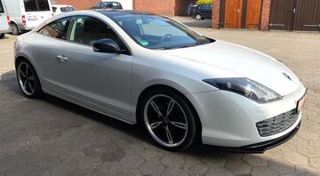 Gebrauchte Renault Laguna