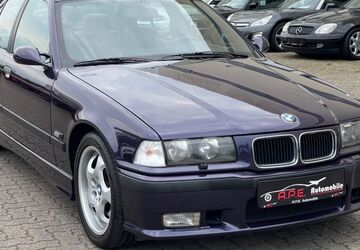 BMW M3 213.000 km 27.900 &euro; Norderstedt 22848