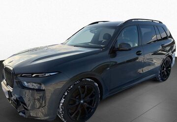 BMW X7 53.431 km 77.650 &euro; Winsen/Luhe 21423