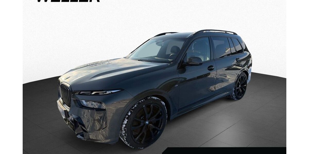 BMW X7 53.431 km 77.650 &euro; Winsen/Luhe 21423