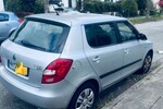 Skoda Fabia 153.000 km 2.399 &euro; Hamburg 20038