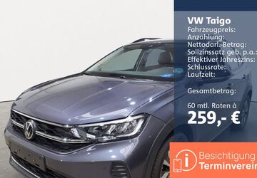 VW Taigo 24.915 km 20.375 &euro; Jesteburg 21266