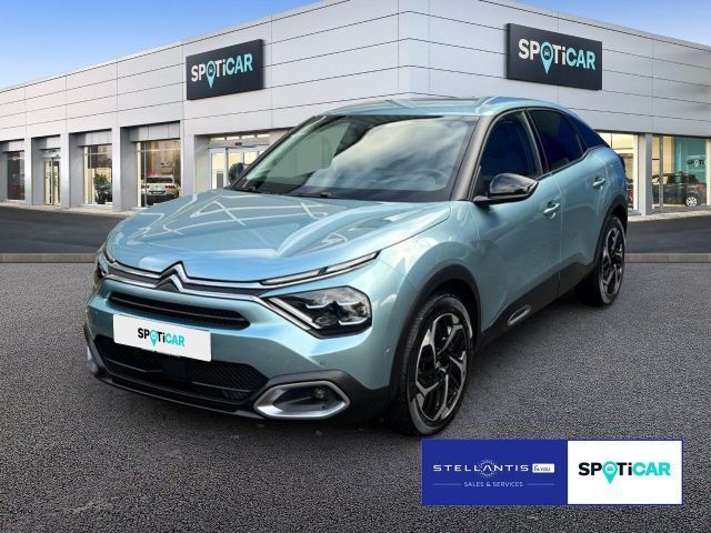 Citroen C4 29.194 km 18.990 &euro; Hamburg 22457