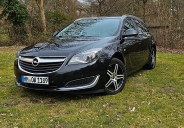 Opel Insignia 169.000 km 7.490 &euro; Hamburg 21033