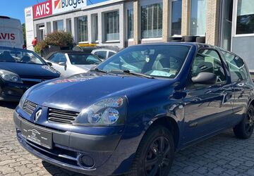 Renault Clio 219.000 km 990 &euro; Hamburg 22765