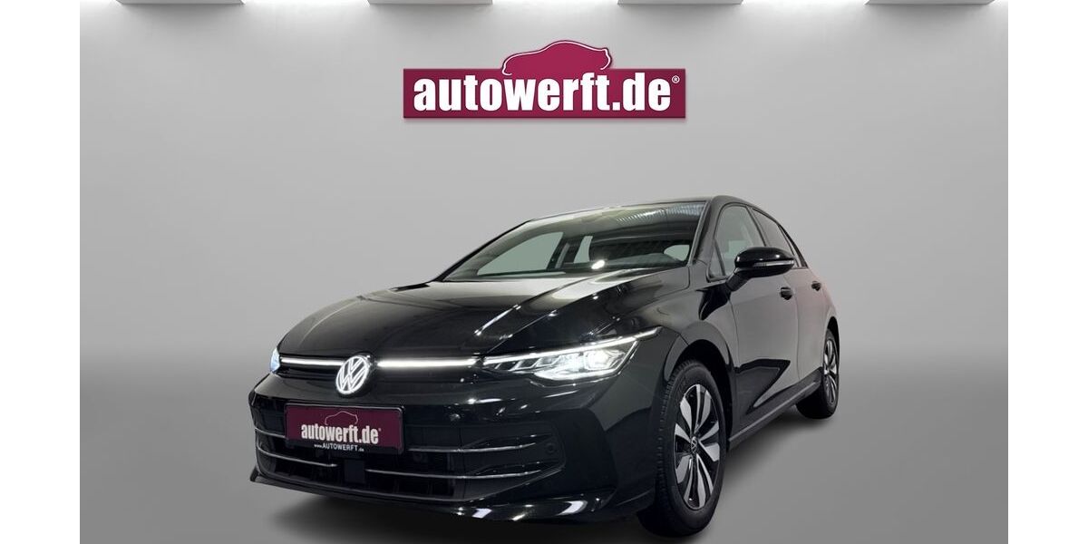 VW Golf 25.289 km 27.990 &euro; Ahrensburg 22926