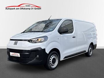 Gebrauchte Fiat Scudo