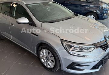 Renault Megane E-TECH 43.225 km 17.490 &euro; Geesthacht 21502