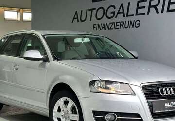 Audi A3 194.000 km 6.500 &euro; Geesthacht 21502