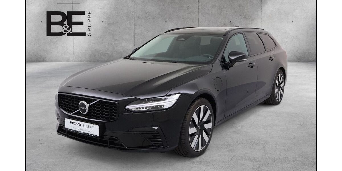 Volvo V90 25.800 km 44.950 &euro; Norderstedt 22848