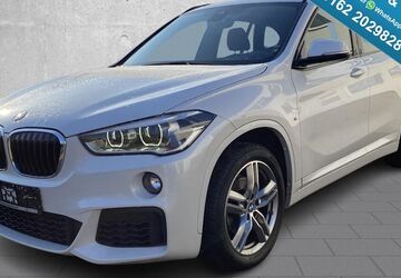 BMW X1 92.564 km 20.290 &euro; Quickborn 25451