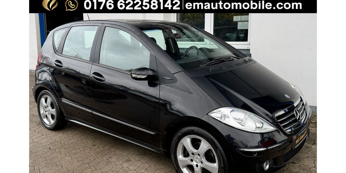 Mercedes-Benz A 150 136.000 km 6.490 &euro; Hamburg 20537