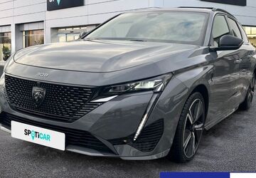 Peugeot 308 39.511 km 23.990 &euro; Hamburg 22457